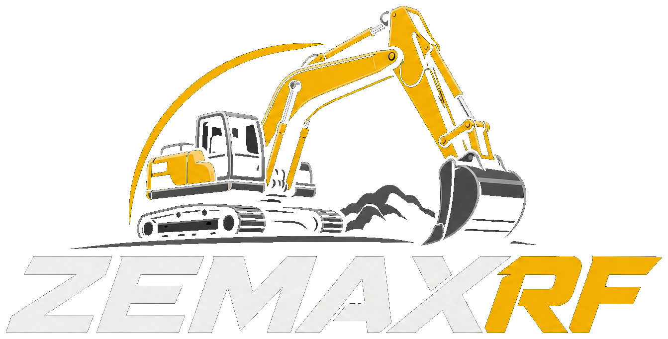 ZEMAXRF – výkopové práce a dlažby České Budějovice
